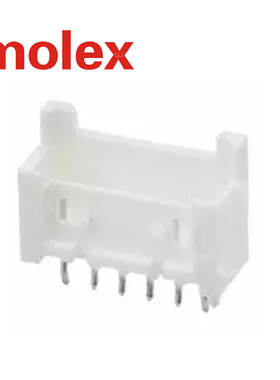 千金供应MOLEX连接器533750610 53375-0610针座接插件现货