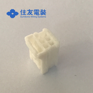 千金电子6098-7379接插件住友塑壳现货量大从优