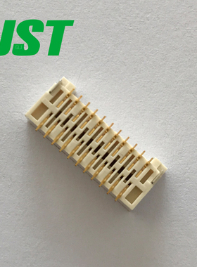 BM22B-GHDS-G-TF(LF)(SN) 供应 JST连接器 针座 原厂