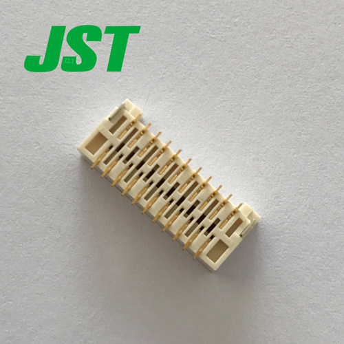 BM22B-GHDS-G-TF(LF)(SN) 供应 JST连接器 针座 原厂