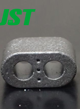 SQZF-02-1A 供应JST连接器塑壳日本原厂接插件现货