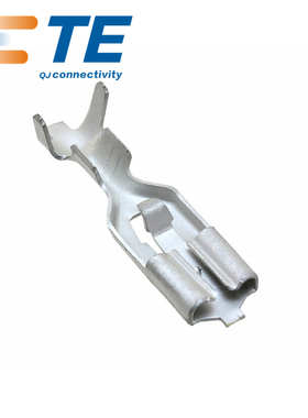 63407-2千金供应TE端子现货大批量供应