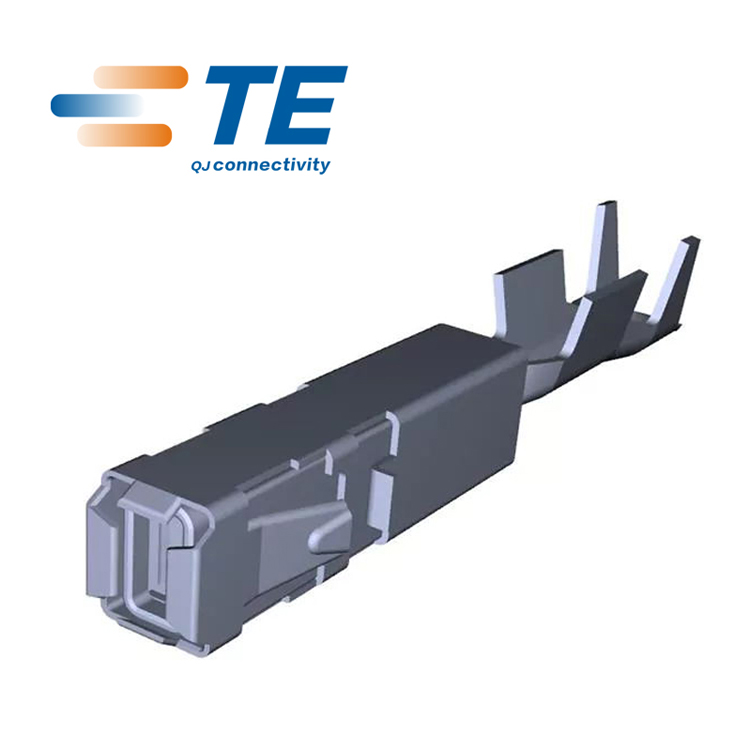 千金供应TE连接器1418408-1端子接插件原装现货量大从优及