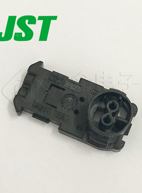 千金供应SQSKR-02H-1A-K接插件塑壳JST连接器现货量大从优