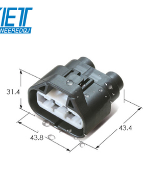 特价促销，售完即止MG642925-5供应KET塑壳现货量大从优