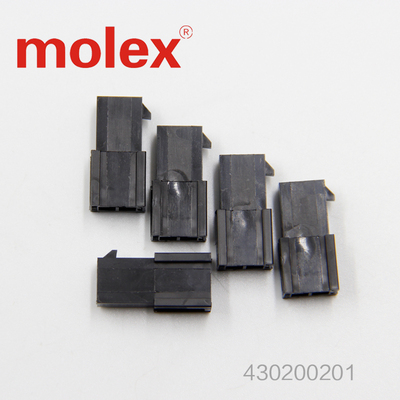 千金供应MOLEX连接器430200201