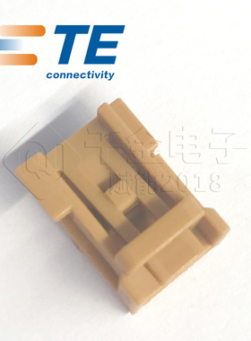 千金供应TE连接器1534149-2塑壳接插件原装现货