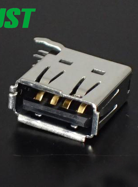 特价促销，售完即止UBAL-4R-D14-4S(LF)(SN)供应JST针座现货