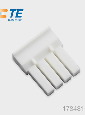 【J】千金供应TE连接器178481-1接插件原装现货量大从优