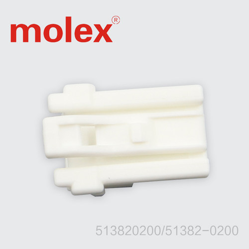 MOLEX千金供应大批量连接器品牌