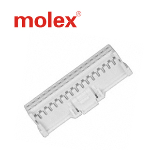 千金供应MOLEX连接器5016463200 501646-3200塑壳接插件现货
