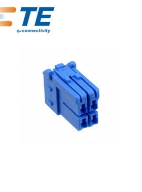 千金供应TE连接器2-1565083-3塑壳量大从优接插件现货