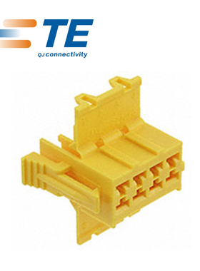 千金供应TE连接器927366-1塑壳接插件原装现货量大从优