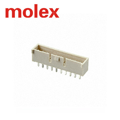 针座MOLEX莫仕连接器现货