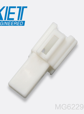 千金供应MG622951塑壳接插件KET连接器现货量大从优