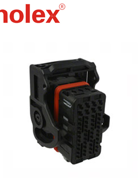 千金电子MOLEX连接器643203311 64320-3311塑壳现货