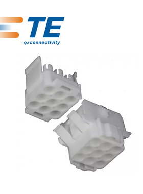 千金供应TE连接器770028-1塑壳品牌接插件原装现货量大从优