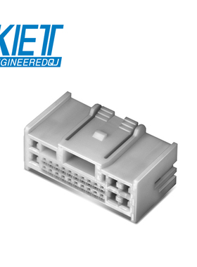 千金供应MG654687-5塑壳接插件KET连接器现货量大从优