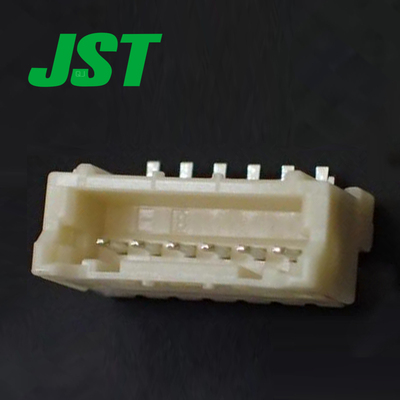 千金供应BM06B-CZSS-1-TF(LF)(SN)接插件JST针座量大从优