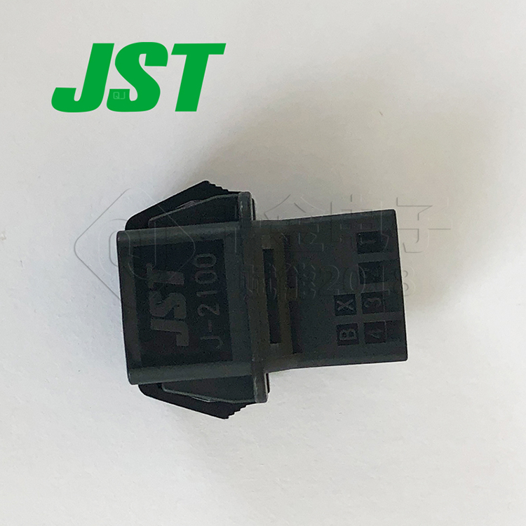 【J】千金供应J21DPM-08V-KX接插件塑壳JST连接器量大从优