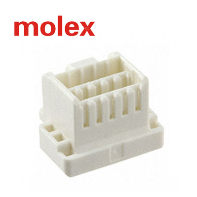千金供应MOLEX连接器5031491000 503149-1000针座现货