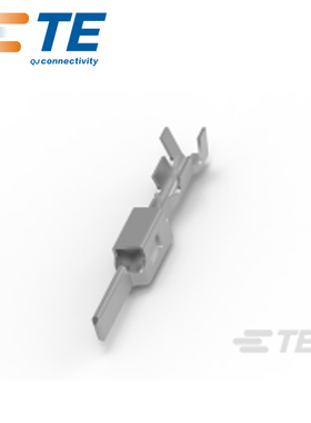特价促销，售完即止千金供应TE连接器1743424-1端子接插件现货