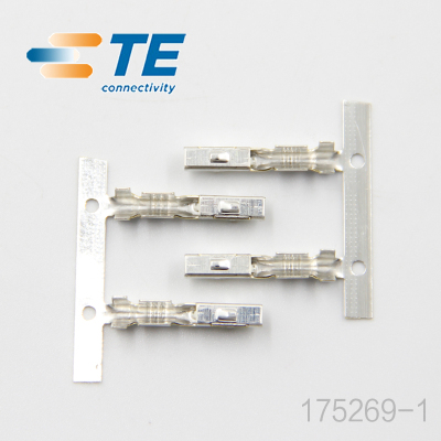 千金供应TE连接器175269-1端子接插件原装现货