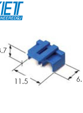 千金供应MG630875-2插片接插件KET连接器现货