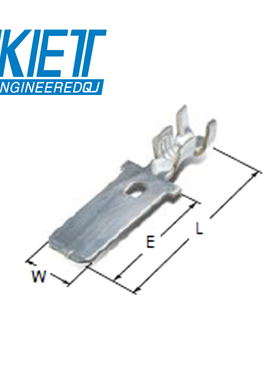供应ST740399-2端子接插件KET连接器现货