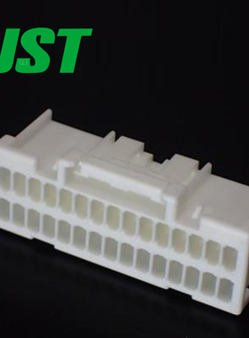 千金供应PIDRP-30V-S接插件塑壳JST连接器现货量大从优