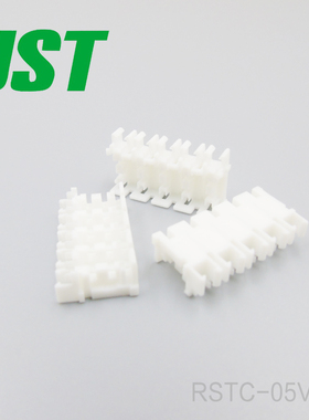 千金供应RSTC-05V-S接插件塑壳JST连接器现货量大从优