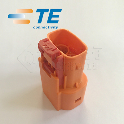 千金供应TE连接器2310537-5塑壳接插件现货