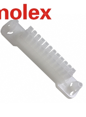 千金供应MOLEX连接器15060240 1506-0240塑壳现货