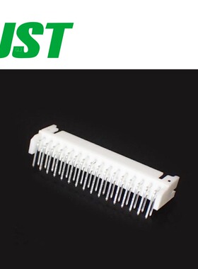千金供应S32B-PHDSS-B(LF)(SN)接插件针座JST现货量大从优