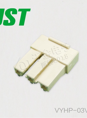 千金供应VYHP-03VM接插件塑壳JST连接器现货