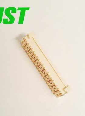 千金供应BM40B-GHDS-G-TF(LF)(SN)接插件针座JST量大从优