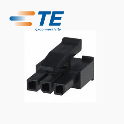 千金供应TE连接器1445022-3塑壳品牌接插件原装现货量大从优