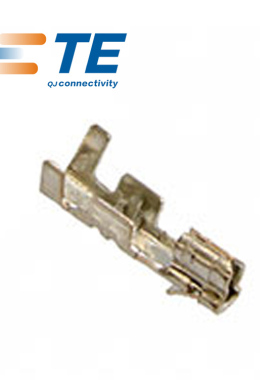 千金供应TE连接器1470223-1端子品牌接插件原装现货量大从优