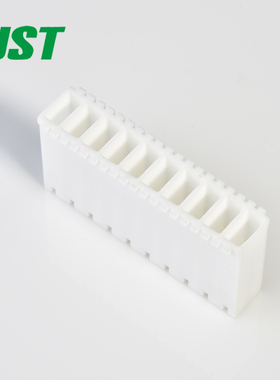 千金供应RSFP-10V-00接插件塑壳JST现货