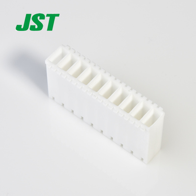 千金供应RSFP-10V-00接插件塑壳JST现货