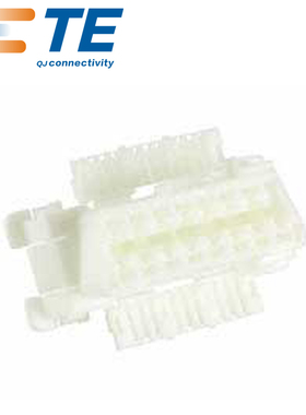 千金供应TE连接器179631-1塑壳接插件现货