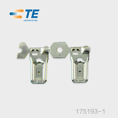 千金供应TE连接器175193-1插座端子插针售完即止接插件现货