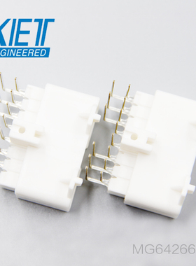 特价促销，售完即止MG642666千金供应KET针座现货量大从优