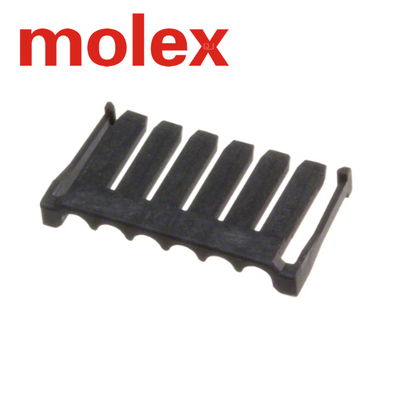 连接器塑壳MOLEX现货接插件Molex