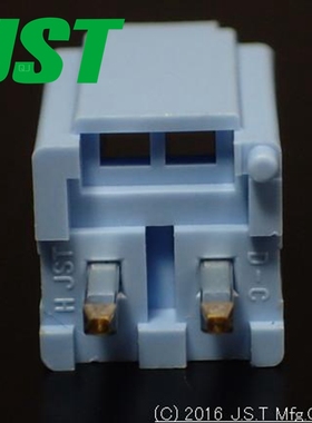 千金电子B02B-PSILE-A1(LF)(SN) B02B-PSILE-A1针座JST