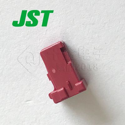 【J】千金供应PNIRP-02V-R接插件塑壳JST连接器现货量大从优