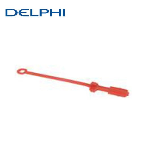 15357145 供应德尔福 Delphi汽车连接器配件 原厂接插件