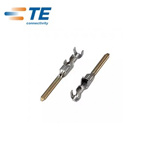 特价促销，售完即止175285-3千金供应TE端子现货量大从优