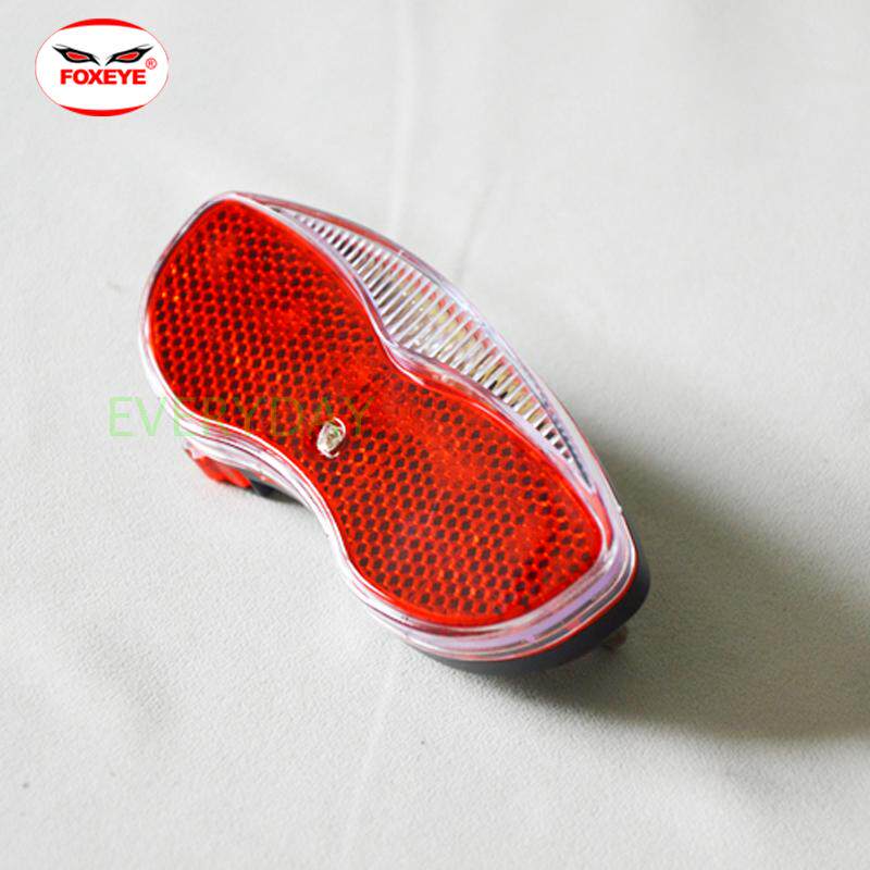 Eclairage pour vélo FOXEYE - Taillights - Ref 2398847 Image 3
