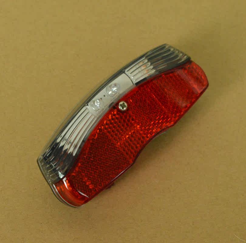 Lumière vélo FOXEYE - Taillights - Ref 2398436 Image 3